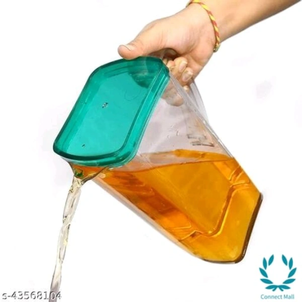 Water Jug - Sea Green, Water Jug